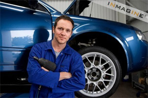 Mike's Master Mechanics Master Franchise Opportunities (Click Here)